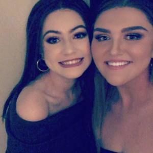 Meet your Posher, Nikki